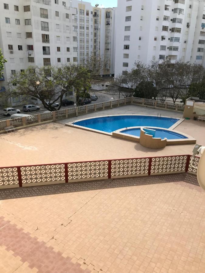 Апартаменти Casa Caravela B Армасан-де-Пера Екстер'єр фото