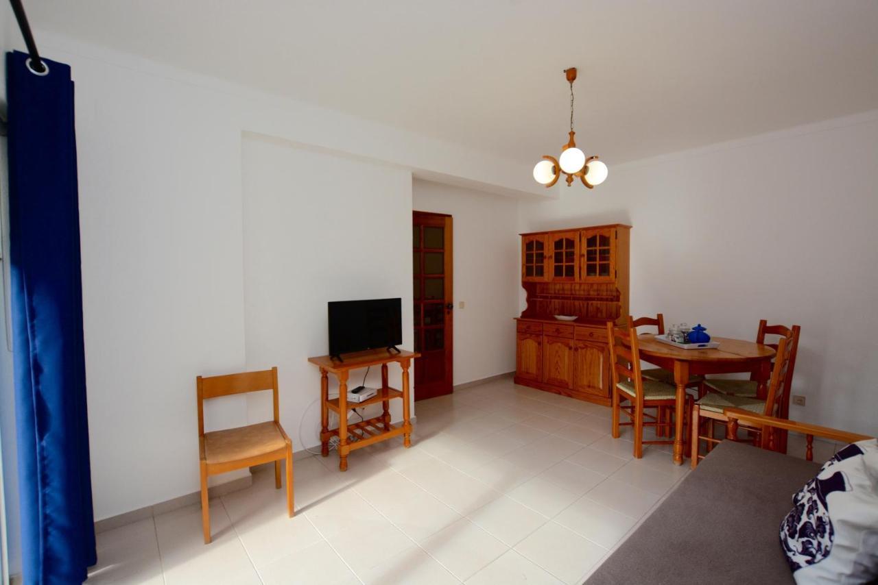 Апартаменти Casa Caravela B Армасан-де-Пера Екстер'єр фото