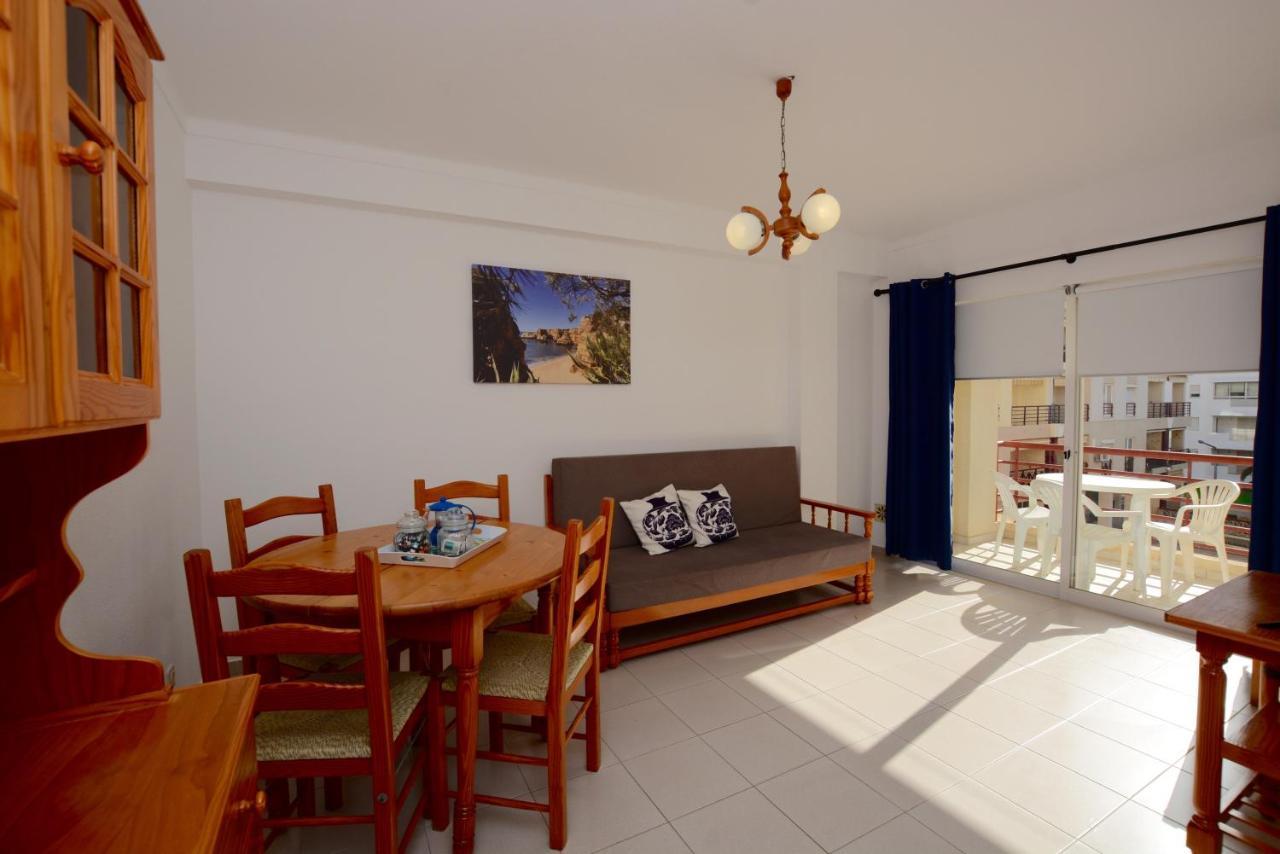 Апартаменти Casa Caravela B Армасан-де-Пера Екстер'єр фото