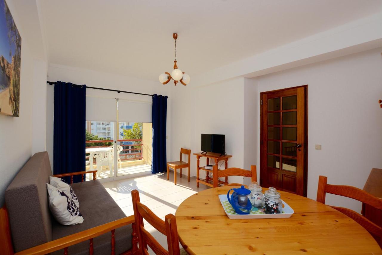 Апартаменти Casa Caravela B Армасан-де-Пера Екстер'єр фото